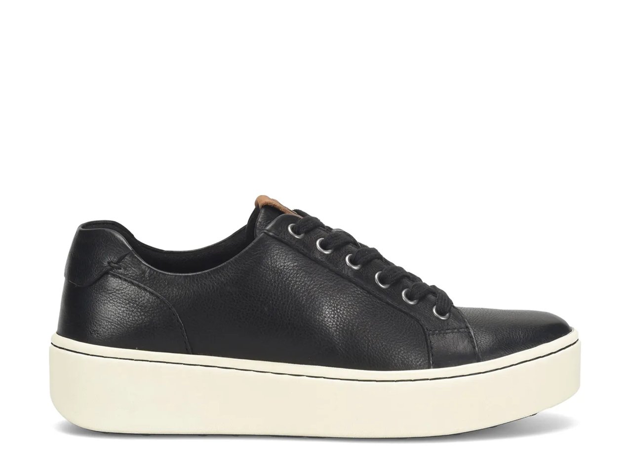 Mira Wedge Sneaker