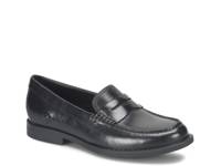 Macie Loafer Black view