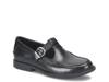 Miki Loafer Black view