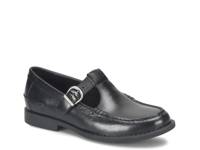Miki Loafer Black view