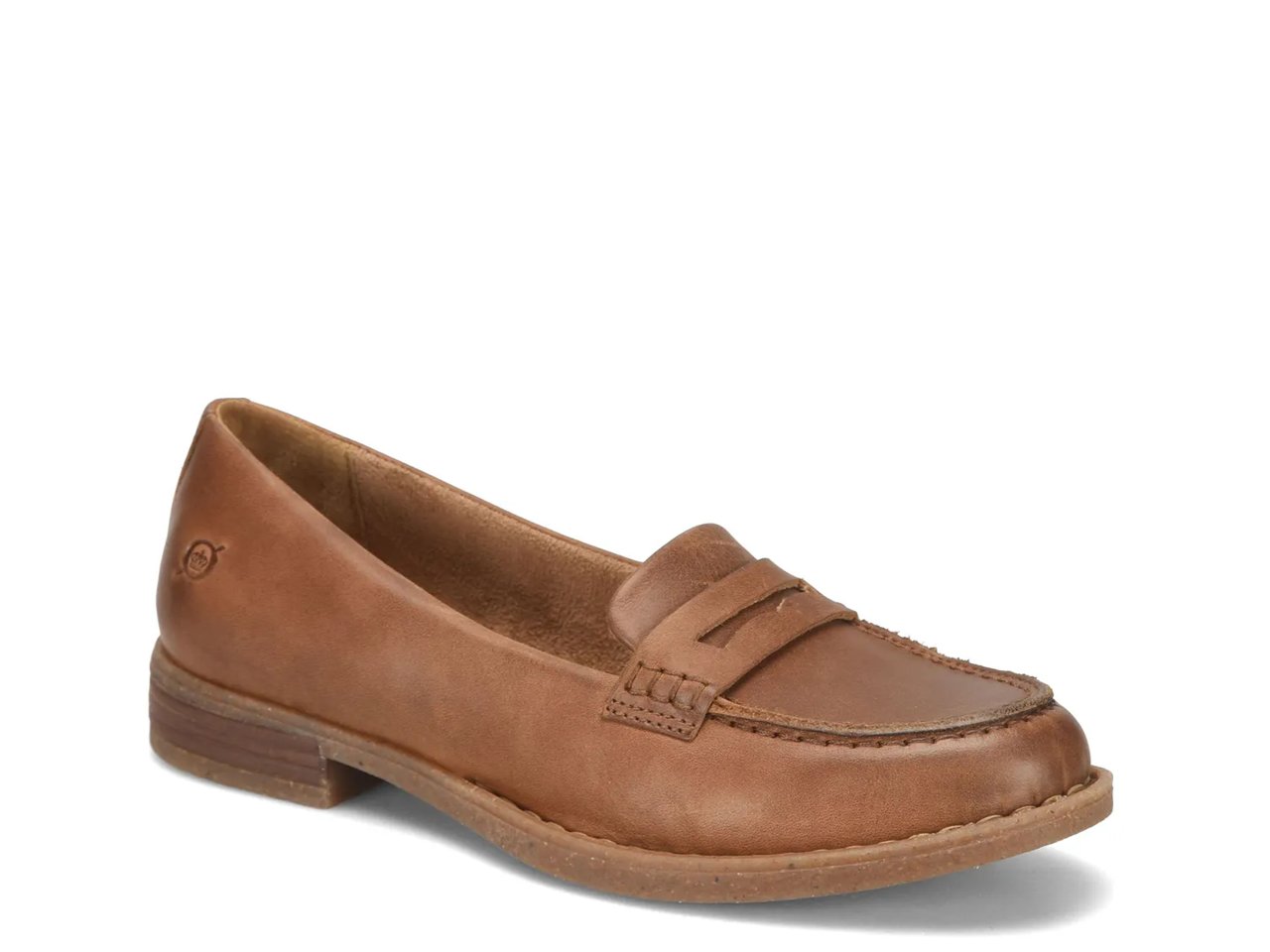 Marlo Loafer