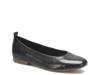 Patrice Flat Black view