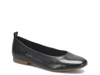 Patrice Flat Black view