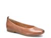 Patrice Flat Cognac view