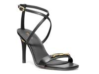 Lena Sandal Black view