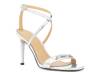 Lena Sandal Silver Metallic view