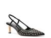 Alora Pump Black view