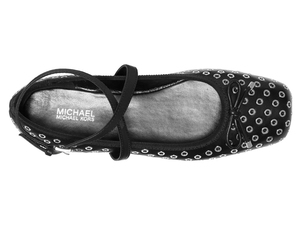 Collette Ballet Flat