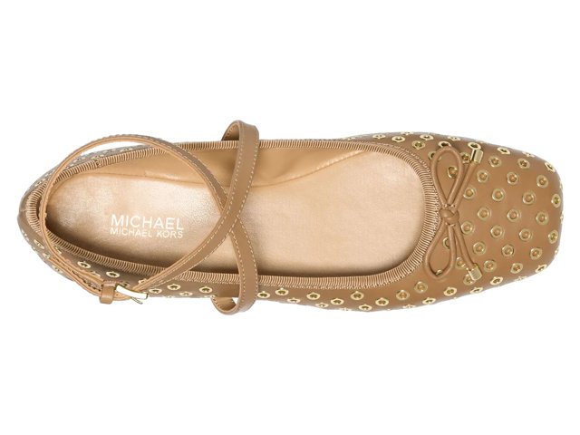 Collette Ballet Flat