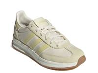 Run 70s 2.0 Sneaker - Women's White/Yellow view