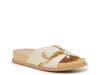 Sydnee Sandal Off White view