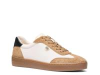 Scotty Sneaker Light Brown/Multicolor view