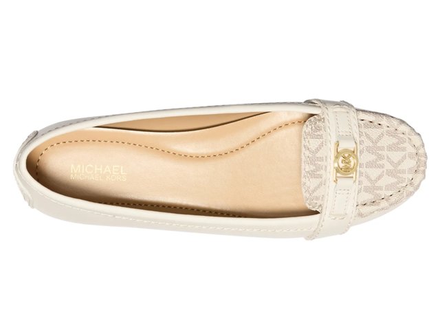 Michael Michael Kors Mandy Loafer - Free Shipping | DSW