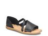 Melly Sandal Black view