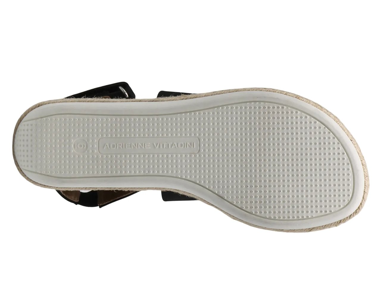 Cape May Wedge Sandal