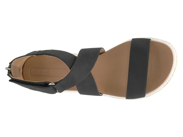 Adrienne Vittadini Cape May Wedge Sandal - Free Shipping | DSW