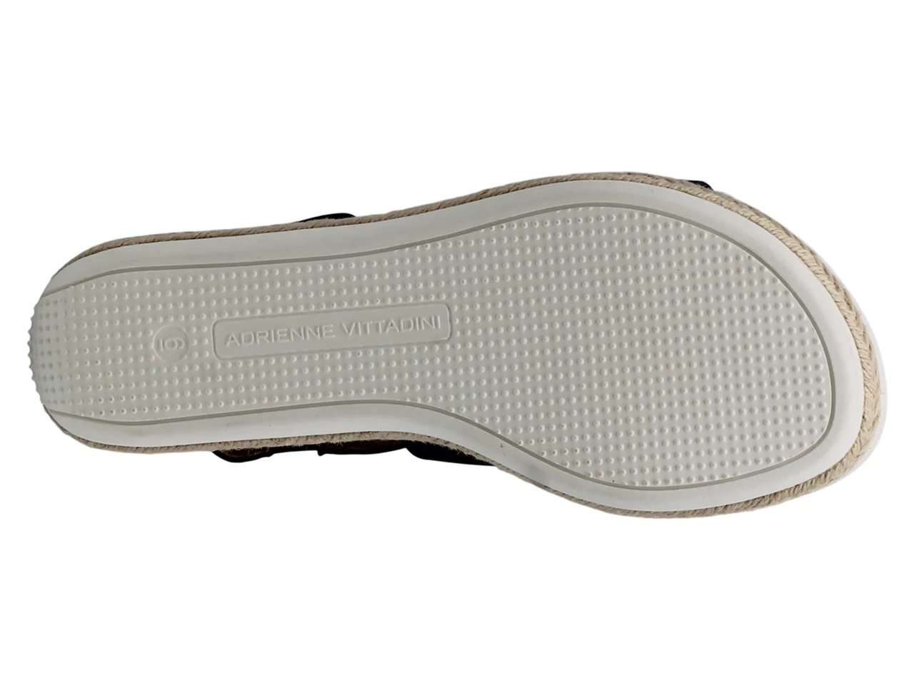 Cape May Wedge Sandal