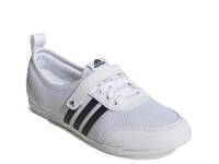 Diona 2.0 Sneaker - Women's White/Black view