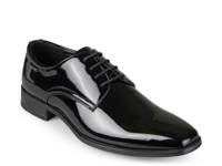 Cole Oxford Black view