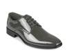 Cole Oxford Grey view