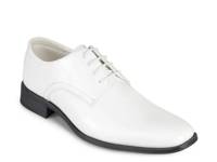 Cole Oxford White view