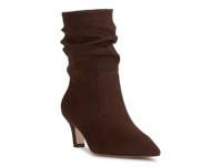 Vyluna Bootie Walnut Brown view