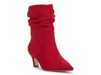 Vyluna Bootie Red view