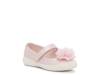 Elora Mary Jane - Kids' Light Pink view
