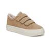 Sunnyside Cozy Platform Sneaker - Women's Taupe view