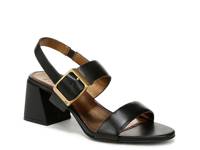 Vicky Sandal Black view
