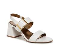Vicky Sandal White view
