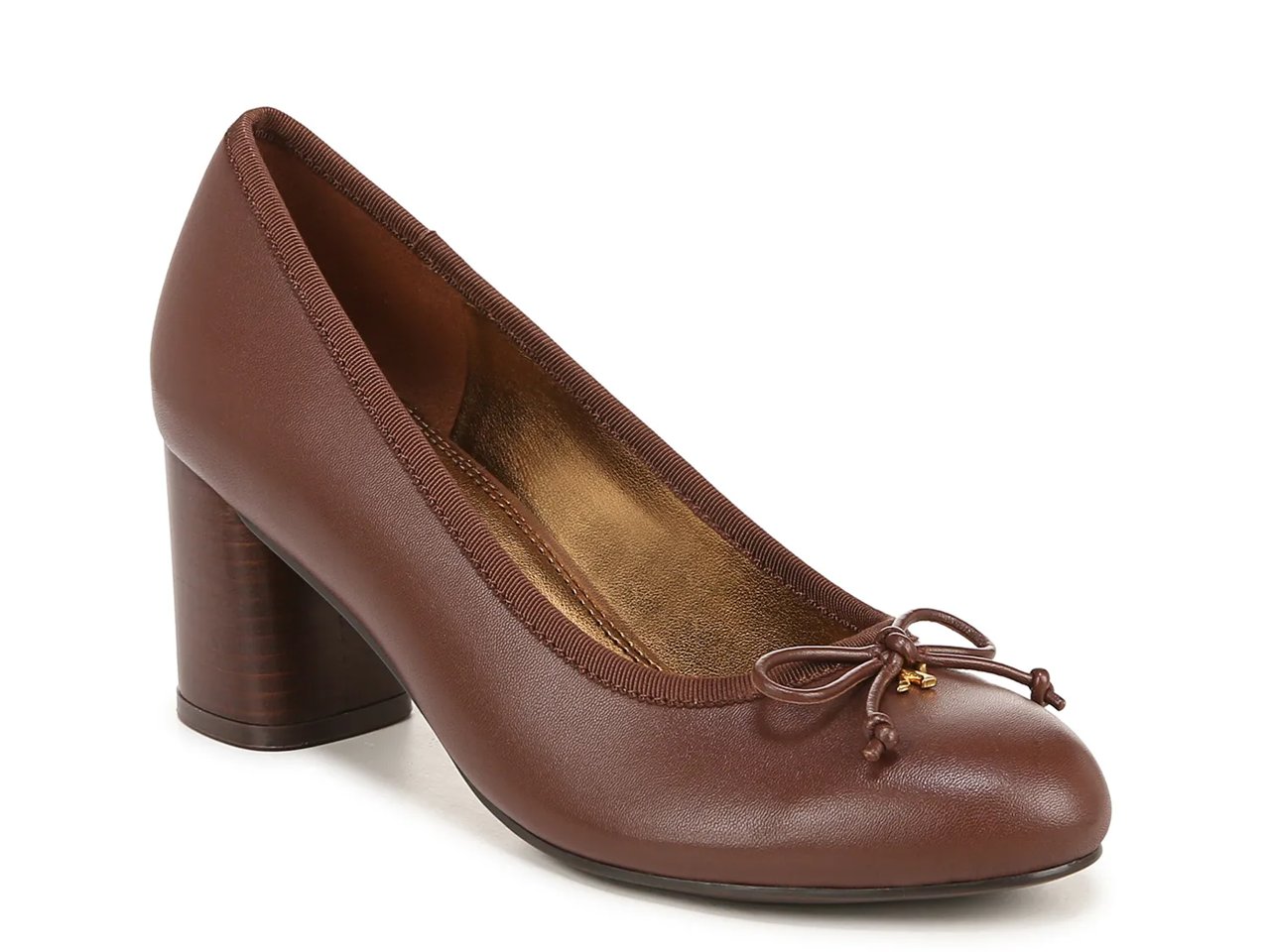 Sienna Pump
