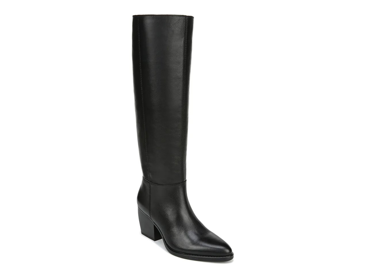 Fae Wide Calf Boot