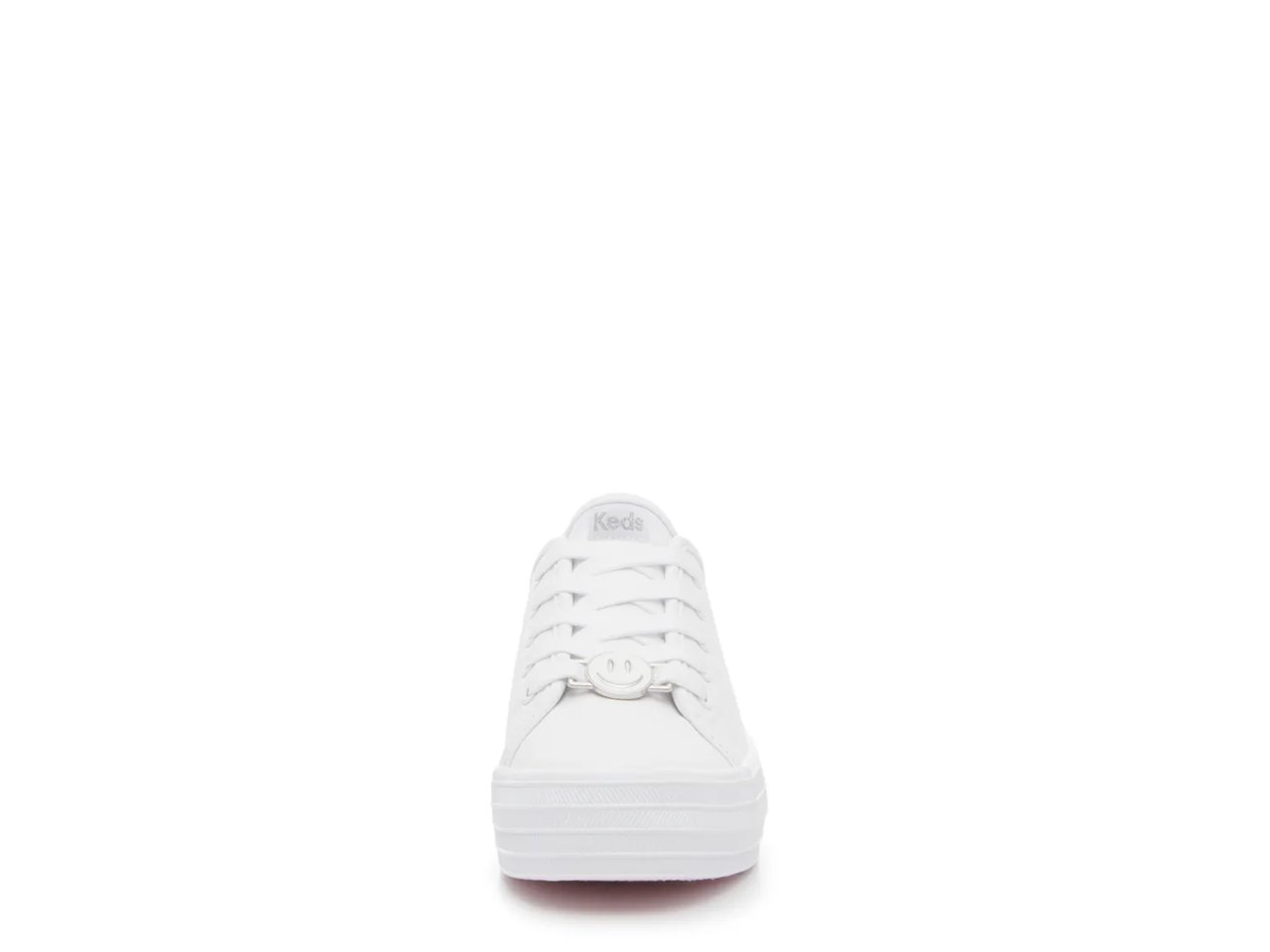 Triple Up Charms Platform Sneaker - Kids'