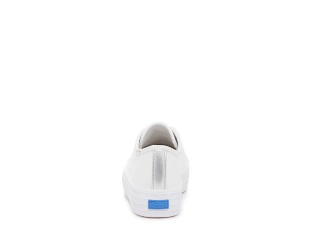 Triple Up Charms Platform Sneaker - Kids'