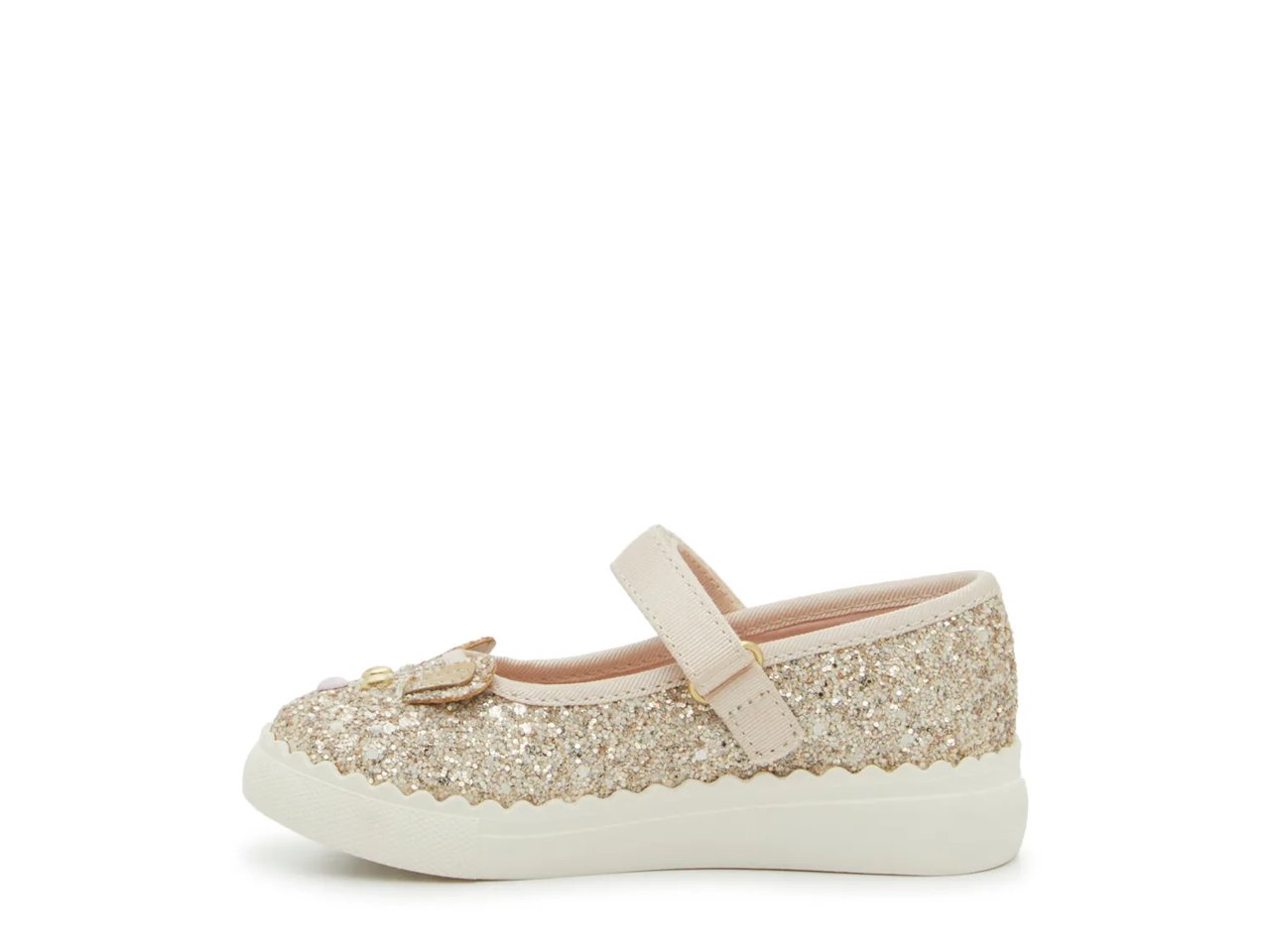 Lil Cat Mary Jane - Kids'