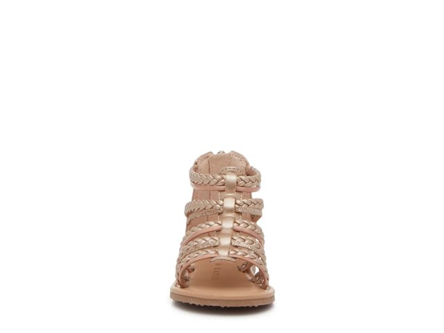 Gia Gladiator Sandal - Kids'