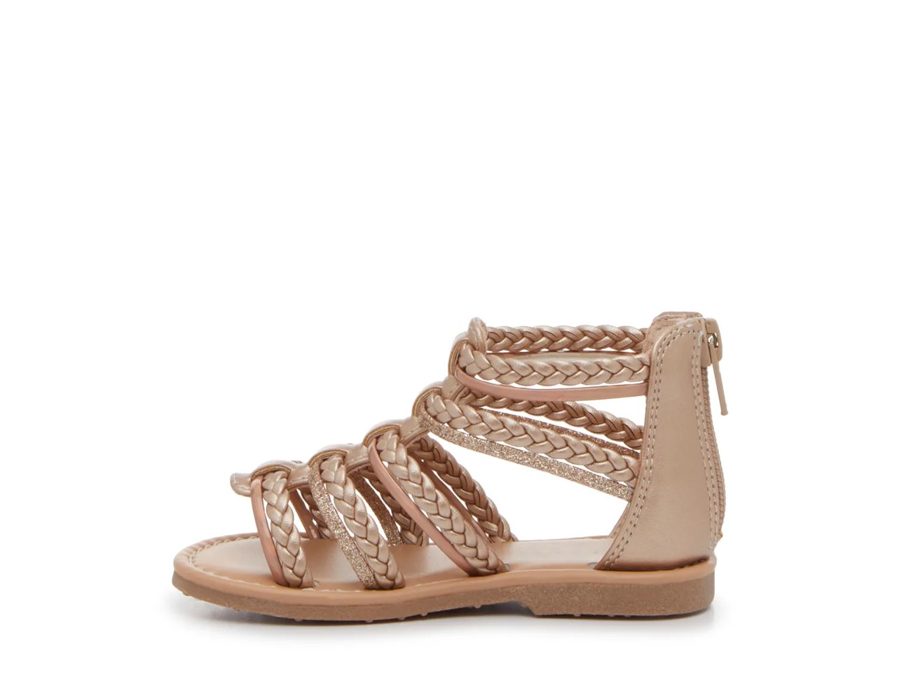 Gia Gladiator Sandal - Kids'