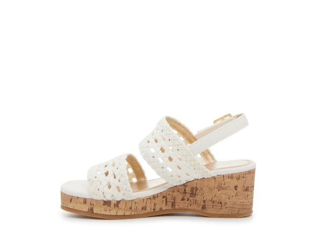 Winnie Wedge Sandal - Kids'