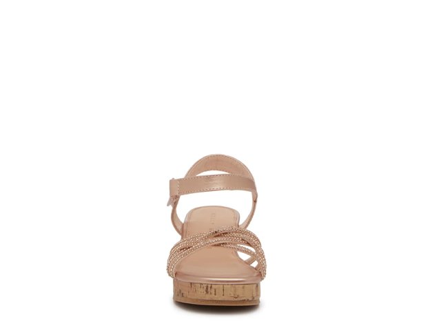 Gemma Wedge Sandal - Kids'