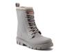 Diana Rain Boot - Women's Light Grey view