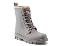 Diana Rain Boot - Women's Light Grey view