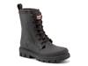 Diana Rain Boot - Women's Dark Brown view