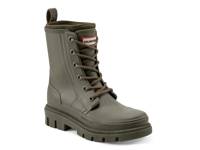 Diana Rain Boot - Women's Dark Green view