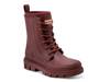 Diana Rain Boot - Women's Red view