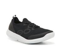 OOMG 5086 Sneaker White/Black view