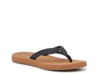Deeliah III Sandal Black view