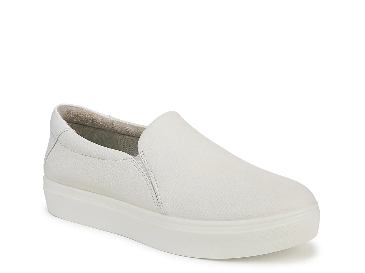 Madison Cloud Platform Slip-On Sneaker