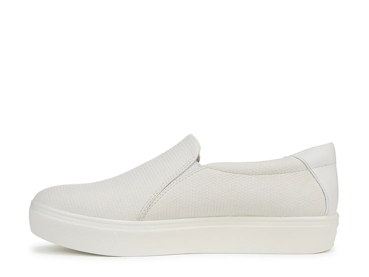 Madison Cloud Platform Slip-On Sneaker