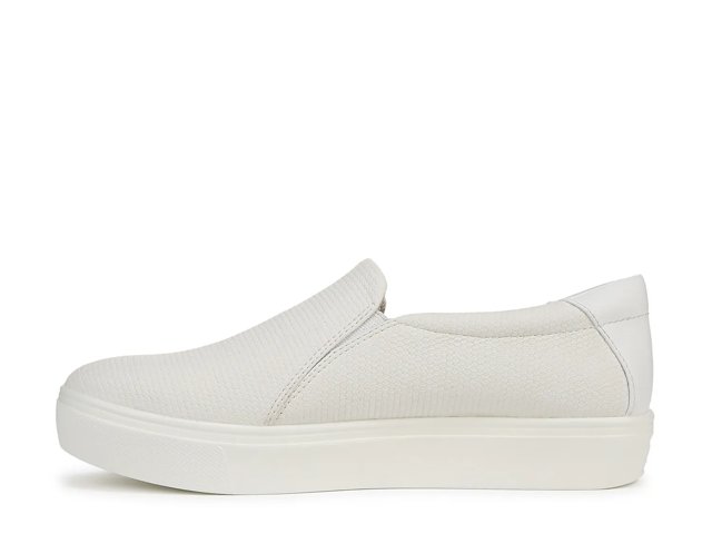 Madison Cloud Platform Slip-On Sneaker